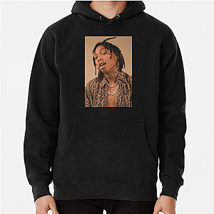Tyla Moves Loud Tyla Yaweh Hoodies