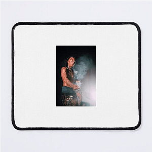Tyla on Repeat Tyla Yaweh Mouse Pads