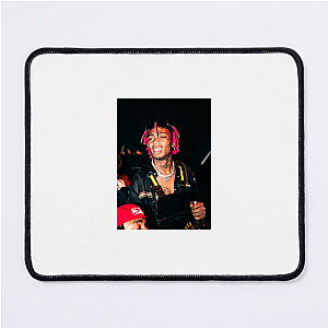 Chaos With a Melody Tyla Yaweh Mouse Pads