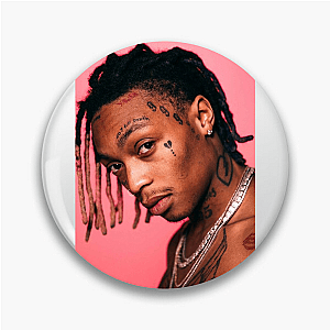Tyla Talk = No Silence Tyla Yaweh Pins