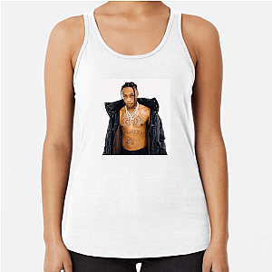 Tyla on the Edge Tyla Yaweh Tank Tops