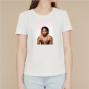 Rockstar Vibes – Tyla Made Tyla Yaweh T-Shirts