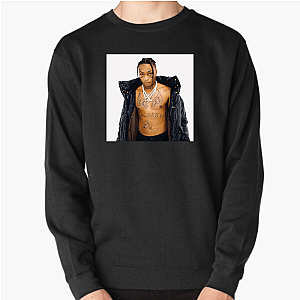 Tyla on the Edge Tyla Yaweh Sweatshirts