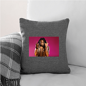 Fuel Up with Tyla Tyla Yaweh Pillows Cover
