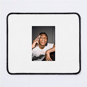 Wave Catcher – Tyla Vibes Tyla Yaweh Mouse Pads