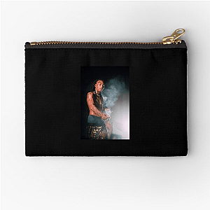 Tyla on Repeat Tyla Yaweh Zipper Pouches