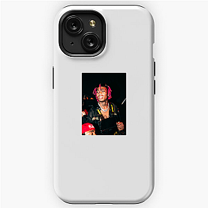 Chaos With a Melody Tyla Yaweh iPhone Cases