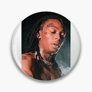 Yaweh in the Night Tyla Yaweh Pins