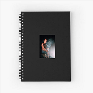 Tyla on Repeat Tyla Yaweh Notebook