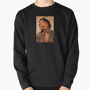Tyla Moves Loud Tyla Yaweh Sweatshirts