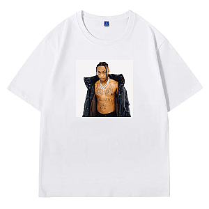 Tyla on the Edge Tyla Yaweh T-Shirts