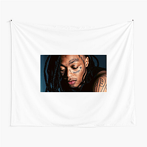 Lit Like Yaweh Tyla Yaweh Tapestries