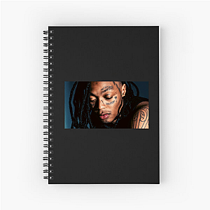 Lit Like Yaweh Tyla Yaweh Notebook