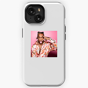 No Sleep, Just Yaweh Tyla Yaweh iPhone Cases