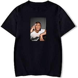 Wave Catcher – Tyla Vibes Tyla Yaweh T-Shirts