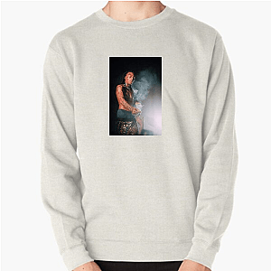Tyla on Repeat Tyla Yaweh Sweatshirts