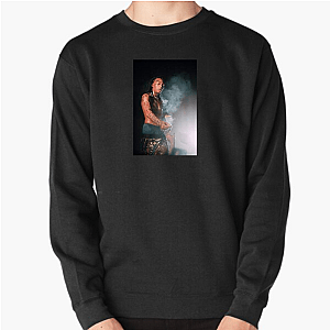 Tyla on Repeat Tyla Yaweh Sweatshirts