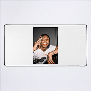 Wave Catcher – Tyla Vibes Tyla Yaweh Mouse Pads