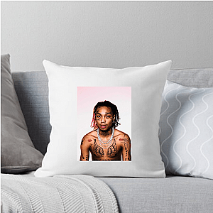 Rockstar Vibes – Tyla Made Tyla Yaweh Pillows Cover