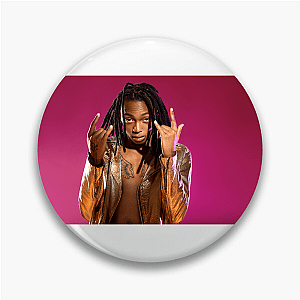 Fuel Up with Tyla Tyla Yaweh Pins