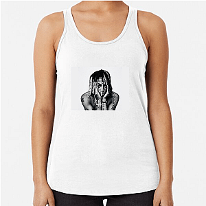 Yaweh's Energy is Art Tyla Yaweh Tank Tops