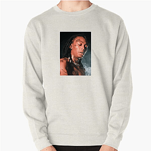 Yaweh in the Night Tyla Yaweh Sweatshirts