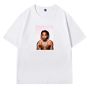 Rockstar Vibes – Tyla Made Tyla Yaweh T-Shirts