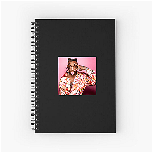 No Sleep, Just Yaweh Tyla Yaweh Notebook