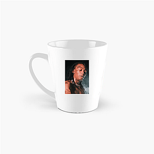 Yaweh in the Night Tyla Yaweh Mugs