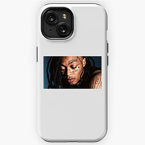 Lit Like Yaweh Tyla Yaweh iPhone Cases