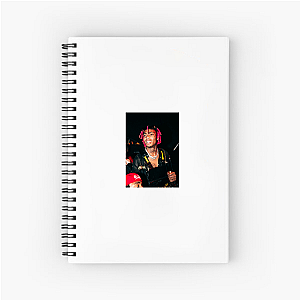 Chaos With a Melody Tyla Yaweh Notebook