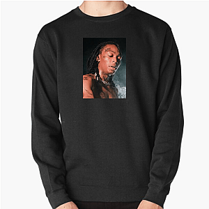 Yaweh in the Night Tyla Yaweh Sweatshirts