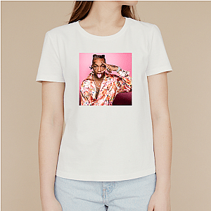 No Sleep, Just Yaweh Tyla Yaweh T-Shirts