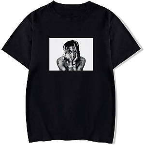 Yaweh's Energy is Art Tyla Yaweh T-Shirts