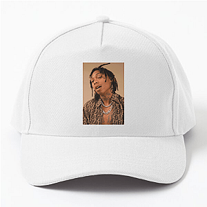 Tyla Moves Loud Tyla Yaweh Hats & Caps