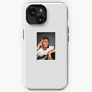 Wave Catcher – Tyla Vibes Tyla Yaweh iPhone Cases