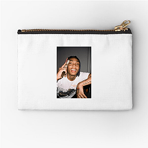 Wave Catcher – Tyla Vibes Tyla Yaweh Zipper Pouches