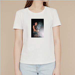 Tyla on Repeat Tyla Yaweh T-Shirts