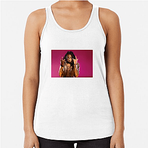 Fuel Up with Tyla Tyla Yaweh Tank Tops