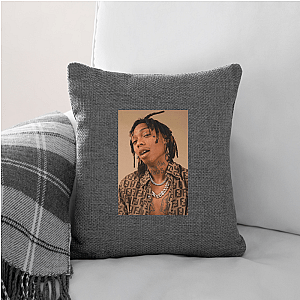 Tyla Moves Loud Tyla Yaweh Pillows Cover