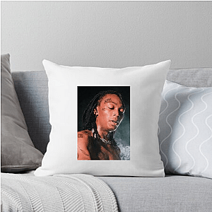 Yaweh in the Night Tyla Yaweh Pillows Cover