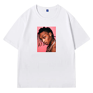 Tyla Talk = No Silence Tyla Yaweh T-Shirts