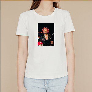Chaos With a Melody Tyla Yaweh T-Shirts