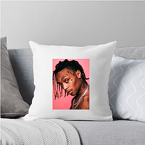 Tyla Talk = No Silence Tyla Yaweh Pillows Cover