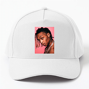 Tyla Talk = No Silence Tyla Yaweh Hats & Caps