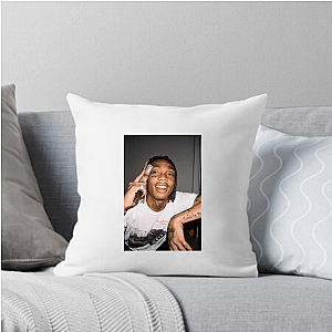 Wave Catcher – Tyla Vibes Tyla Yaweh Pillows Cover