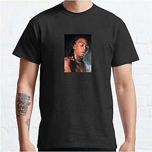 Yaweh in the Night Tyla Yaweh T-Shirts