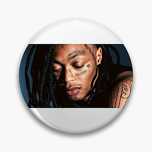 Lit Like Yaweh Tyla Yaweh Pins
