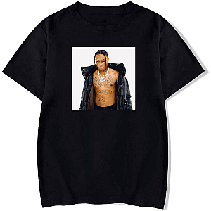 Tyla on the Edge Tyla Yaweh T-Shirts