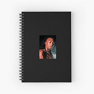 Yaweh in the Night Tyla Yaweh Notebook